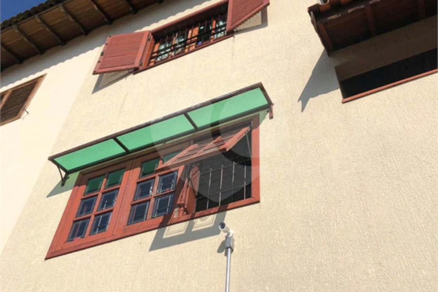 Sobrado à venda com 3 quartos, sendo 1 suíte, em Pirituba, São Paulo, SP