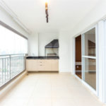 Apartamento à venda com 3 quartos, sendo 1 suíte,  em Vila Cruzeiro, São Paulo, SP
