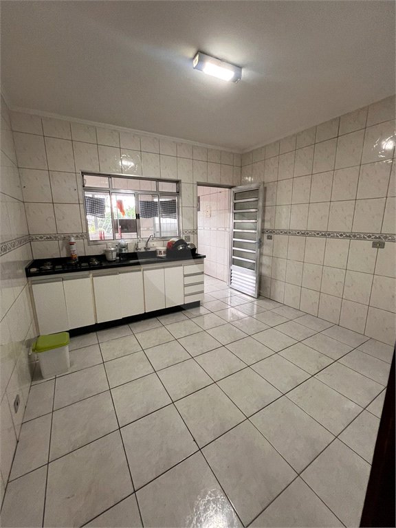 Casa Térrea à venda com 3 quartos em Jaraguá, São Paulo, SP