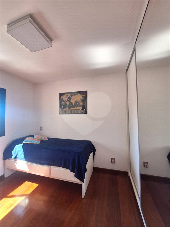 Apartamento à venda com 3 quartos, sendo 1 suíte, em Mandaqui, São Paulo, SP