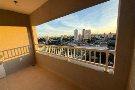Duplex à venda com 1 quarto em Santo Amaro, São Paulo, SP