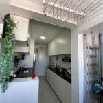 Apartamento à Venda no Embaré – Santos | 74 m² | 2 Dormitórios (1 Suíte) | Varanda Gourmet | Lazer Completo