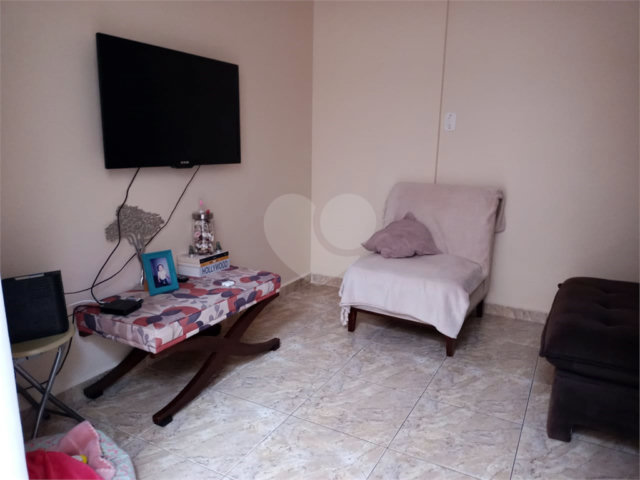 Casa à venda com 5 quartos, sendo 1 suíte,  em Vila Guilherme, São Paulo, SP