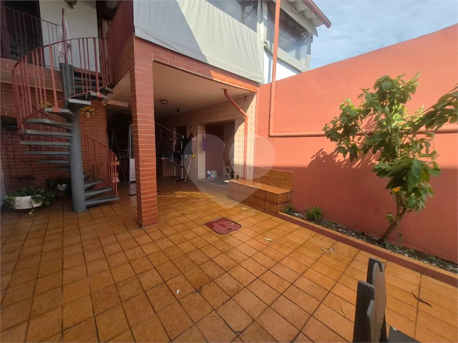 Sobrado à venda com 4 suítes em Parque Mandaqui, São Paulo, SP