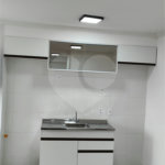 Apartamento à venda com 2 quartos em Mooca, São Paulo, SP