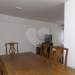 Apartamento à venda com 4 quartos, sendo 1 suíte, em Cambuci, São Paulo, SP