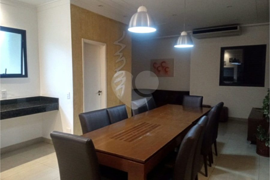 Apartamento à venda com 2 quartos em Santana, São Paulo, SP