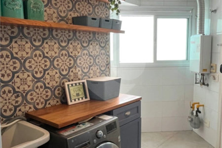 Apartamento à venda com 3 suítes em Vila Leopoldina, São Paulo, SP