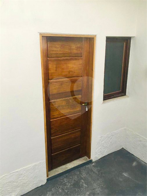 Casa Térrea para alugar com 1 quarto em Mandaqui, São Paulo, SP
