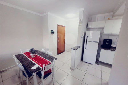 Apartamento para alugar com 2 quartos em Jardim Regente, Indaiatuba, SP
