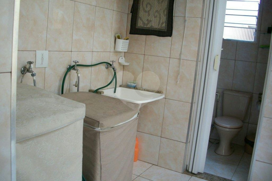 Casa Térrea à venda com 2 quartos em Parada Inglesa, São Paulo, SP