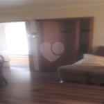 Apartamento à venda com 2 quartos em Horto, São Paulo, SP