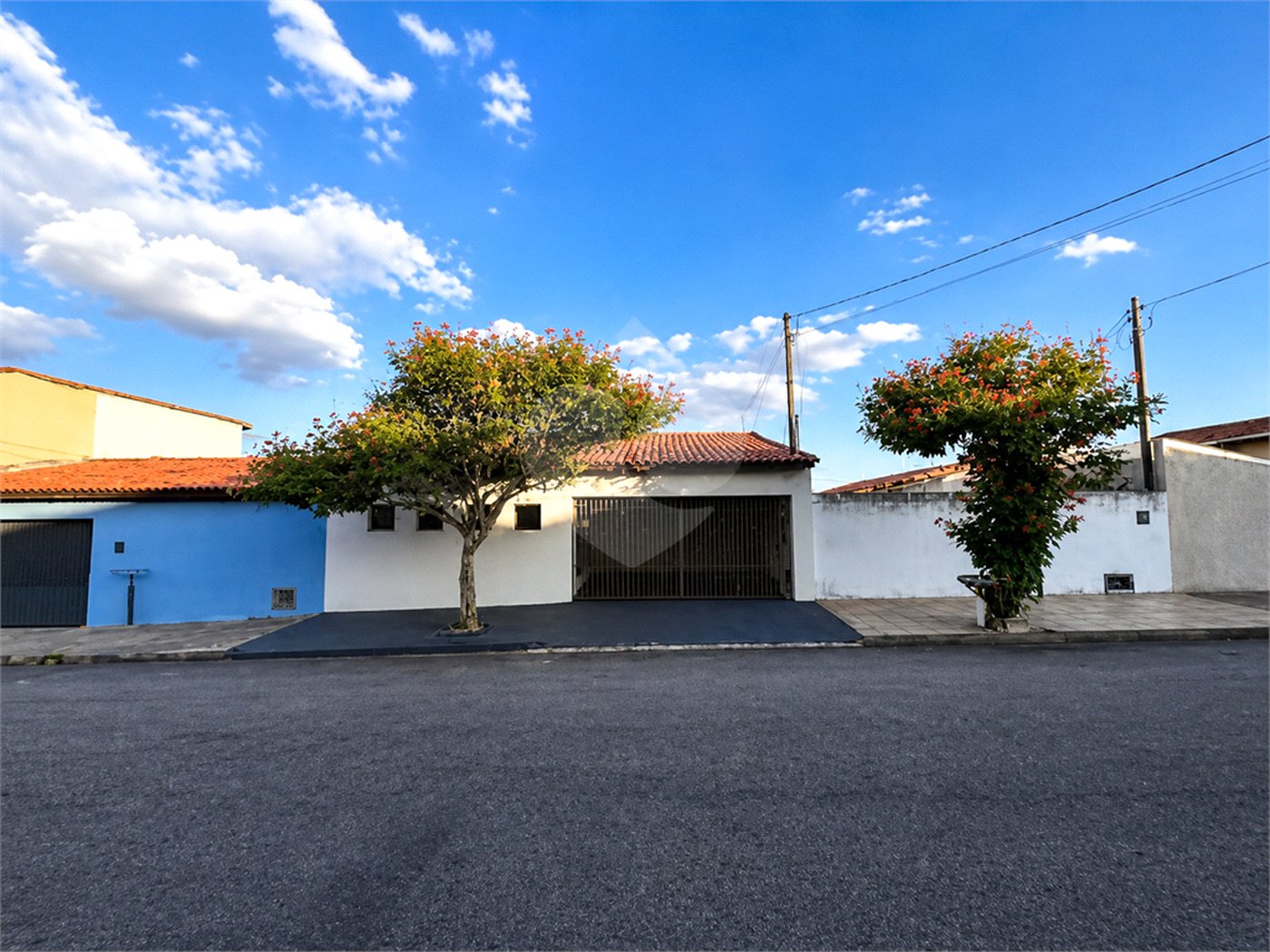 Casa à venda com 4 quartos no Centro, Itapetininga, SP