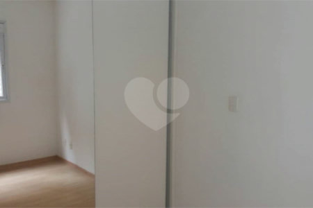 Apartamento à venda com 1 suíte em Perdizes, São Paulo, SP