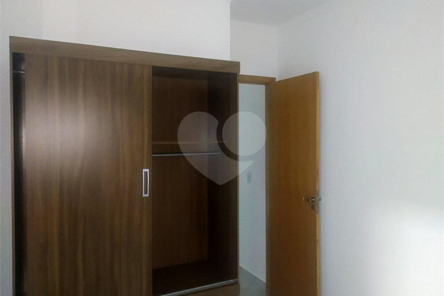 Apartamento para alugar com 1 quarto em Santana, São Paulo, SP