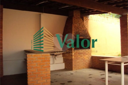 Casa térrea a venda