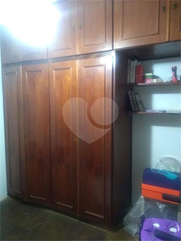 Casa à venda com 3 quartos, sendo 1 suíte, em Parque Continental, São Paulo, SP