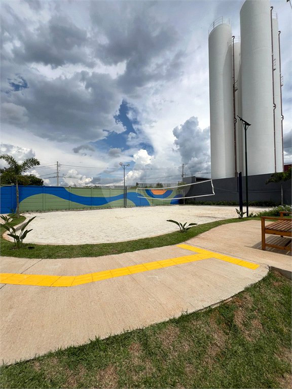 Apartamento à venda com 2 quartos em Jardins do Império, Indaiatuba, SP