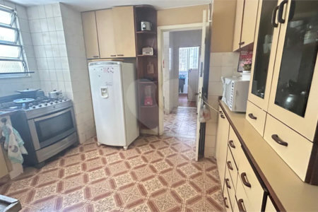 Apartamento à venda com 4 quartos, sendo 2 suítes, em Flamengo, Rio de Janeiro, RJ