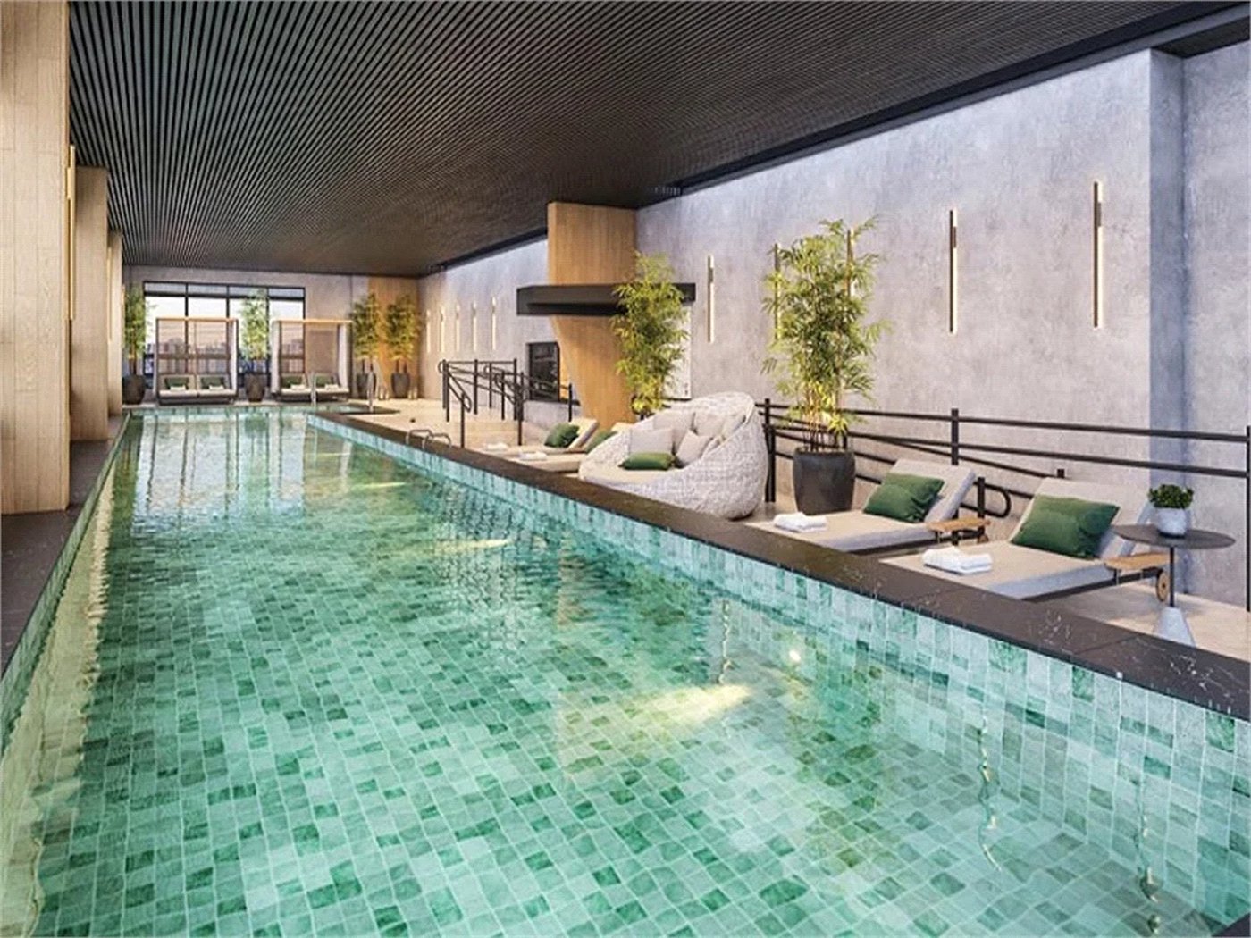 Apartamento à venda com 1 suíte em Santo Amaro, São Paulo, SP