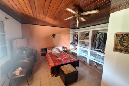 Chácara à venda com 1 suíte em Jardim Estância Brasil, Atibaia, SP