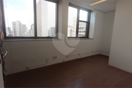 Sala para alugar com 1 suíte, em Pinheiros, São Paulo, SP