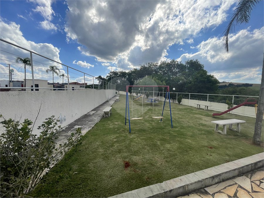 Apartamento à venda com 2 quartos em Vila Regina, Itapetininga, SP