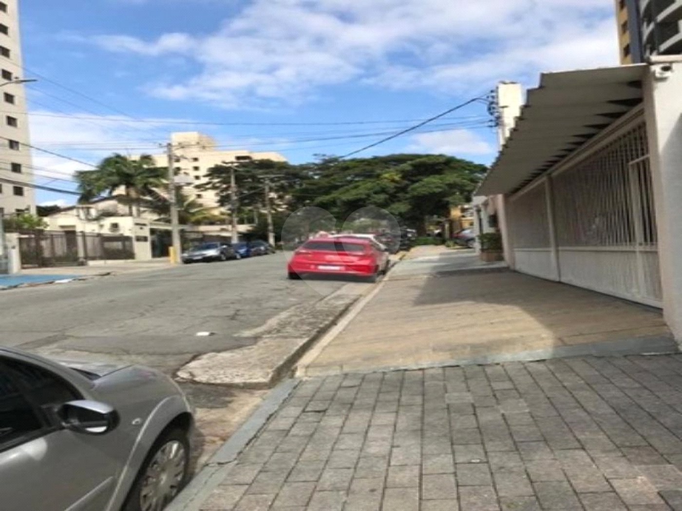 Terreno à venda em Vila Progredior, São Paulo, SP
