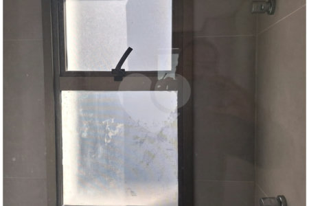 Apartamento à venda com 1 quarto em Vila Mariana, São Paulo, SP