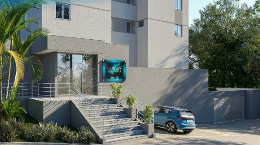 Lunar Residence
