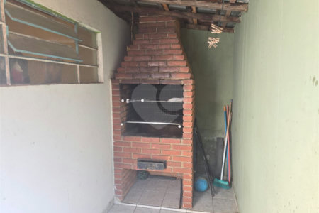 Casa à venda com 2 quartos em Jardim Monte Santo, Itapetininga, SP
