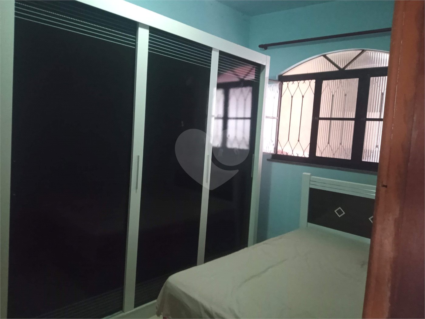 Casa à venda com 2 quartos em Campo Grande, Rio de Janeiro, RJ