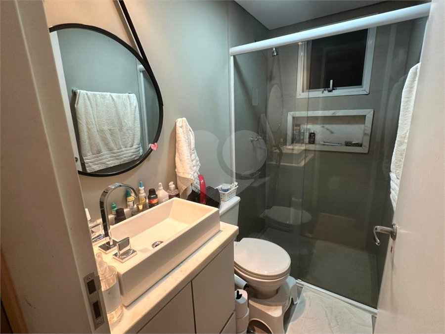 Apartamento à venda com 3 quartos, sendo 2 suítes, em Vila Andrade, São Paulo, SP