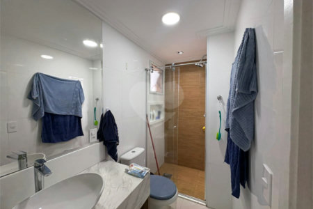Apartamento à venda com 4 quartos, sendo 3 suítes, em Vila Augusta, Guarulhos, SP
