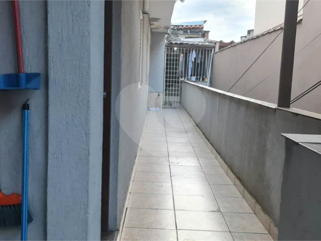 Sobrado à venda com 4 quartos em Mandaqui, São Paulo, SP