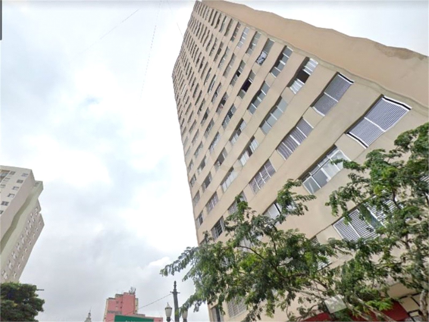 Apartamento à venda com 2 quartos em Santa Efigênia, São Paulo, SP