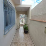 Casa Assobradada à venda | 209 m² | 3 dormitórios | Edícula | 3 vagas na Parada Inglesa!