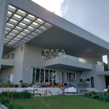 Casa em condomínio à venda com 4 suítes em Condomínio Jardim da Represa, Piedade, SP