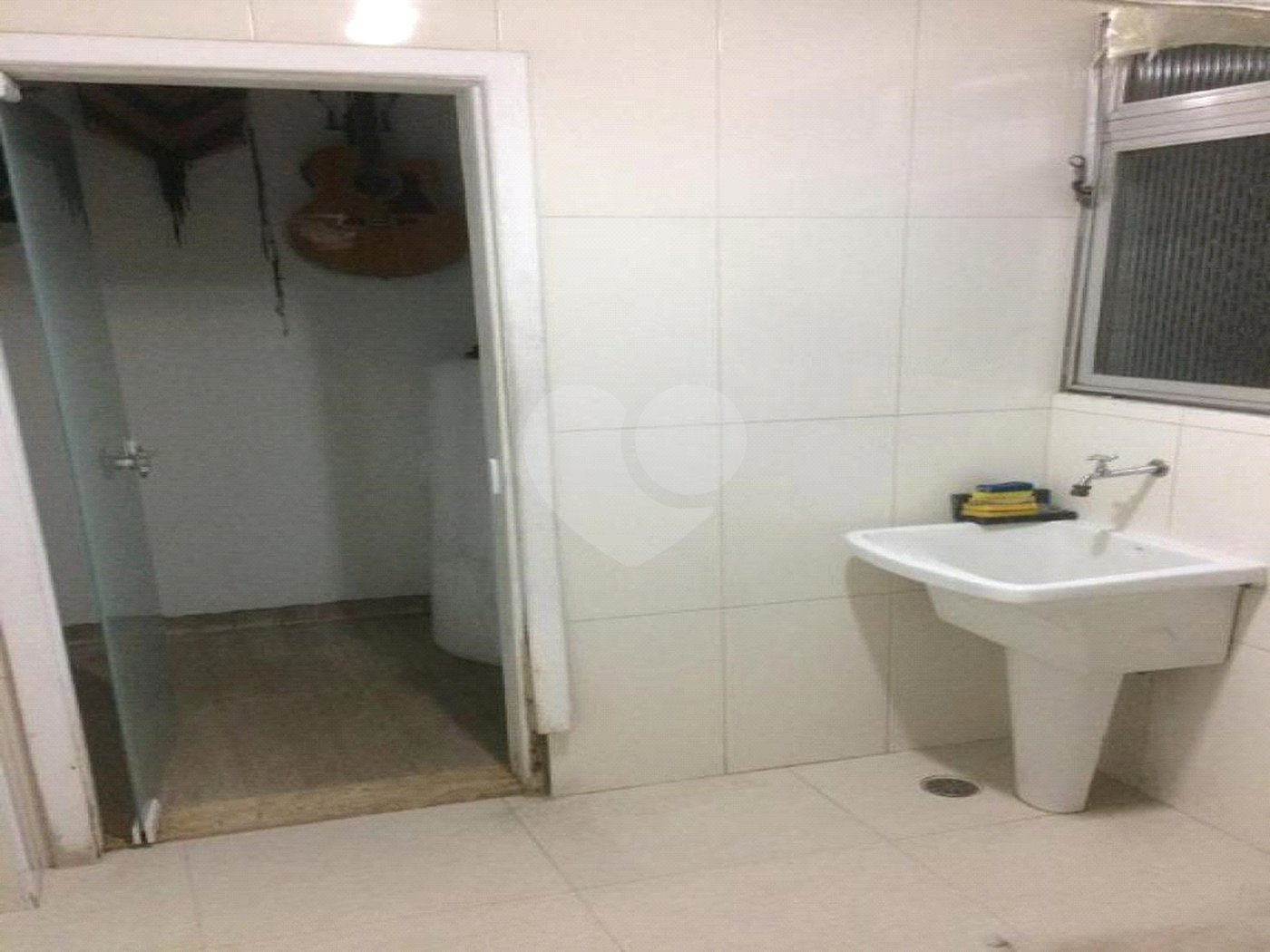 Apartamento à venda com 2 quartos em Ipiranga, São Paulo, SP