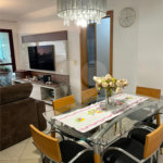 Apartamento à venda com 3 quartos, sendo 1 suíte, em Santana, São Paulo, SP