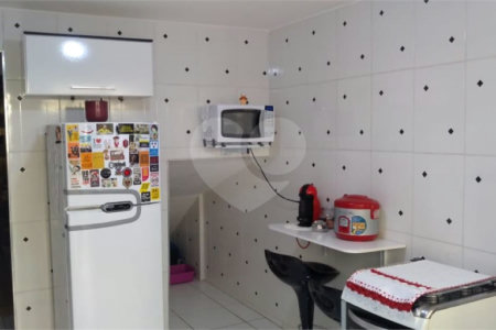 Casa à venda com 3 quartos em Vila Indiana, São Paulo, SP