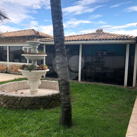 Casa à venda com 6 quartos em Unamar (tamoios), Cabo Frio, RJ