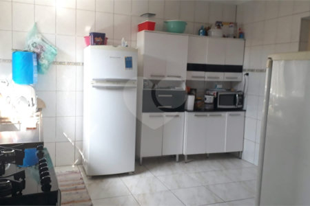 Casa de Vila à venda com 1 quarto em Jaguaré, São Paulo, SP