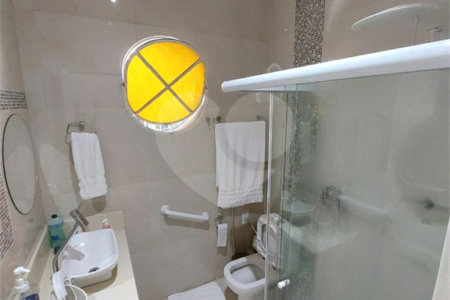 Casa para alugar com 3 quartos em Água Branca, São Paulo, SP