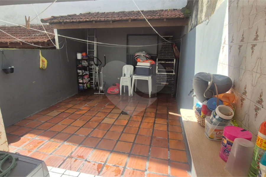Sobrado à venda com 3 quartos em Jardim Santa Clara, Guarulhos, SP