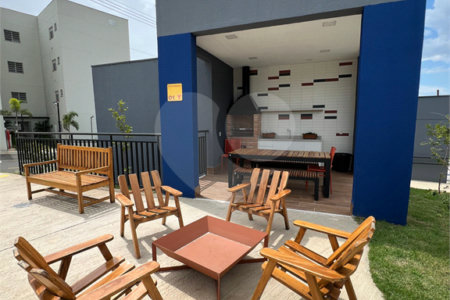 Apartamento à venda com 2 quartos em Jardins do Império, Indaiatuba, SP