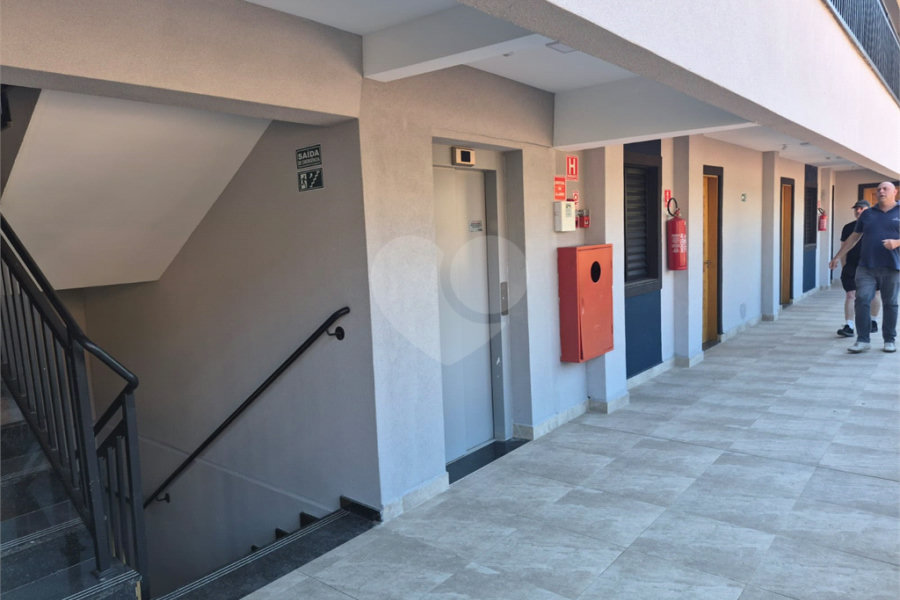 Casa à venda com 2 quartos em Horto Florestal, São Paulo, SP