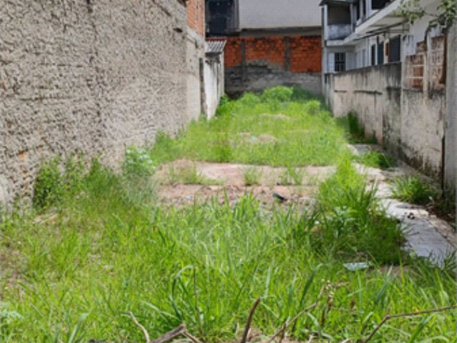 Terreno à venda em Casa Verde, São Paulo, SP