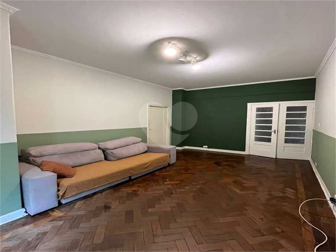 Apartamento à venda com 2 quartos em Santa Cecília, São Paulo, SP