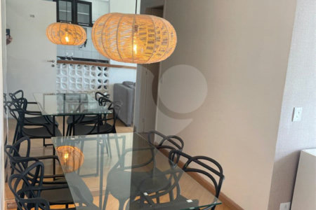 Apartamento à venda com 2 quartos em Jardim Ampliação, São Paulo, SP